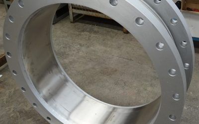 Compensadores metálicos para circuitos de vapor y condensados