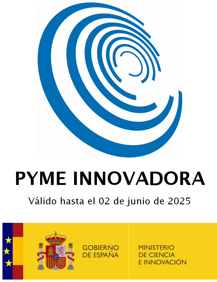 PREMIO A LA PYME INNOVADORA 2023
