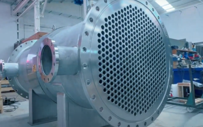 SACOME participa en un proyecto europeo de revalorización energética de residuos