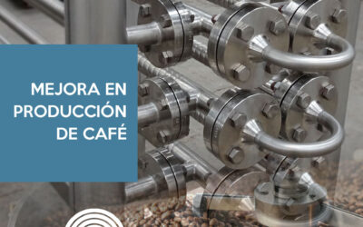 Sacome mejora el equipo de una productora de café
