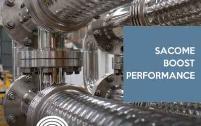 Sacome boosts performance
