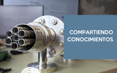 Compartiendo conocimientos