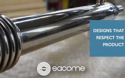 Designs that respect the product